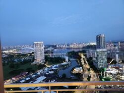Citylights (D8), Condominium #407354961